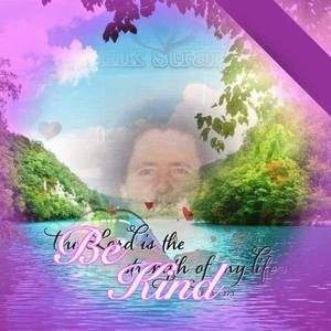 Meet your Posher, Susan